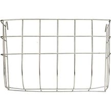 Bild für Kerbl Heuraufe aus Metall 17x13cm verzinkt