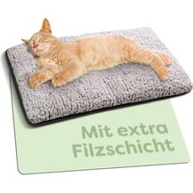 Bild für Selbstheizende Decke für Katzen & Hunde 60x45cm