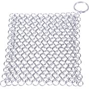 SANTOS Ringreiniger für Guss- und Schmiedeeisen