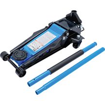 Bild für BGS technic Rangier-Wagenheber hydraulisch 3,0 t