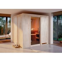 Bild für Karibu Sauna Daria