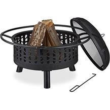 Bild für Relaxdays Feuerschale