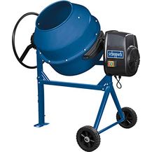 Bild für scheppach Betonmischer MIX160 scheppach