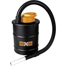 Bild für cemon Nass-Trocken-Sauger Aschesauger 12l