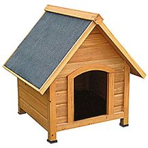 Bild für Satacnut Hundehütte