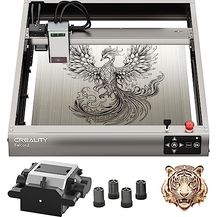 Bild für Creality Falcon 2 Laser Graviermaschine