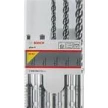 Bild für Bosch Professional SDS-Plus Bits und Meißel Set