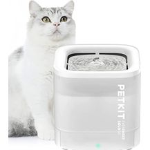 Bild für PETKIT CYBERTAIL Katzen Trinkbrunnen
