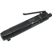 Ingersoll-Rand 125CI-A, Druckluft-Meissel Entroster, 4.800 BPM, 1"-Bohrung, 1-1/8" Kolbenhub, Profi Zubehör - Blau