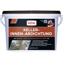 Bild für MEM Keller-Innen-Abdichtung 5 kg