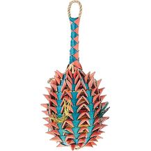 Bild für Planet Pleasures Ananas Spielzeug herumtreiben