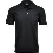 RAGMAN Poloshirt, klassischer Freizeit-Look, marineblau