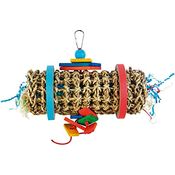 ICA Zylinder Horiz, Perlenschnur, 20 cm