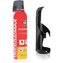 Bild für Xenotec Premium Feuerlöschspray Stopfire
