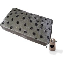 Bild für Rohrschneider Tierkissen Liegewiese Silvio