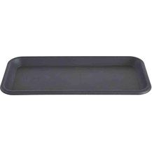 Bild für Siena Garden Untersetzer zu Kasten in 100cm rechteckig anthrazit 97cm