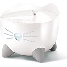 Bild für Catit Pixi Trinkbrunnen für Katzen, 2,5L, weiß, 1 Stück (1er Pack)