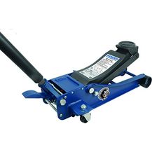 Bild für Hydraulischer Rangierwagenheber 3.000 kg mit Fußschnellhub