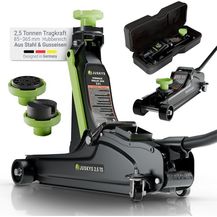 Bild für Juskys Hydraulischer Wagenheber