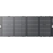 ECOFLOW 400W Portable Solar Panel, Monokristallines Solarmodul mit 23% Wirkungsgrad, robust und tragbar, IP68 Schutz