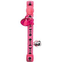 Bild für HUNTER Katzenhalsband Fishbone