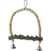 ICA Naturholzspielzeug 26 x 18 120 g