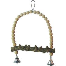 Bild für ICA Naturholzspielzeug 26 x 18 120 g