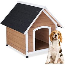 Bild für Relaxdays Hundehütte