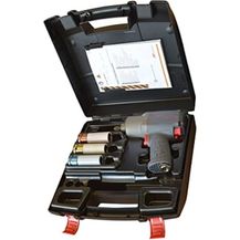 Bild für Ingersoll-Rand 1/2" Druckluft Schlagschrauber 2235QTIMAX Set mit 3 langen Steckschlüsseln