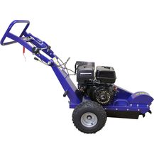 Bild für T-Mech 15PS Baumstumpffräse Stubbenfräse