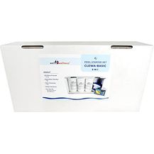 Bild für well2wellness Pool Starter Set Wasserpflege5in1