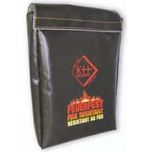 Bild für KH-Security Feuerfeste Dokumententasche "Deluxe“ 4,9 l
