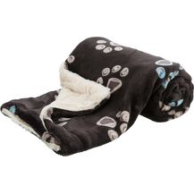 Bild für Trixie Decke Jimmy aus Softplüsch 100x70 cm