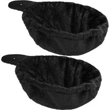 Bild für tectake 2 Liegemulden für Kratzbäume