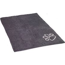 Bild für Nobby Schmutzfangmatte DRY & CLEAN