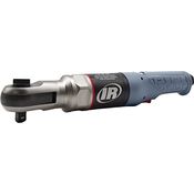 Ingersoll-Rand Druckluft-Ratschenschrauber 1211MAX-D3, 3/8" mit 110 Nm Drehmoment, vernickeltes Gehäuse, 625 U/min