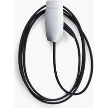 Bild für Tesla Wall Connector Gen 3, Elektroauto Ladestation 22 kW mit 7,3 m Kabel, WiFi, weiß (Typ 2, 32 A)