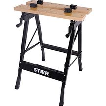 Bild für STIER Werkbank