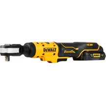 Bild für DeWALT Akku-Ratsche DCF503L1G-QW XR 12V 3 Ah
