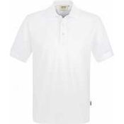 HAKRO Poloshirt Mikralinar 816, weiß, 2XL