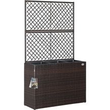 Bild für Casaria Spalier