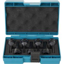 Bild für Makita Schlagschrauber Makita T-Schlagnuss-Set 7-tlg. E-23628