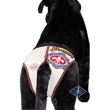 Bild für Europet Bernina 388-412473 Schutzhöschen D&D Doggy 240-310 mm