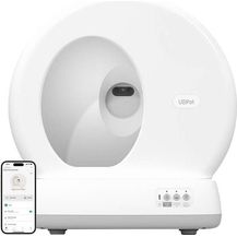 Bild für UBPet C10 Pro