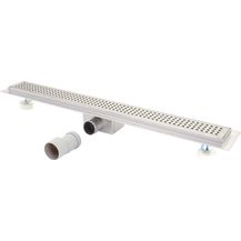 Bild für MCW Duschrinne D94b