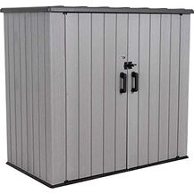 Bild für Lifetime Gartenschrank & Geräteschrank 