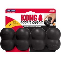 Bild für KONG Extreme Goodie Ribbon L