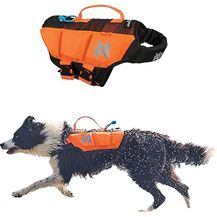 Bild für Non-Stop Dogwear Protector Life Jacket M