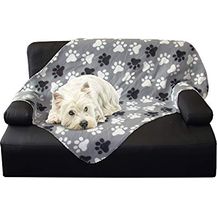 Bild für Nobby 60870 Hundedecke Classic Pippa grau L x B: 70 x 100 cm