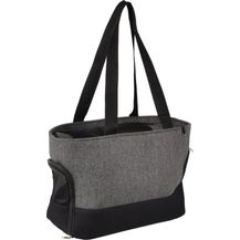 Bild für Flamingo Tiertransporttasche Tragetasche Cilou Brigitta grau